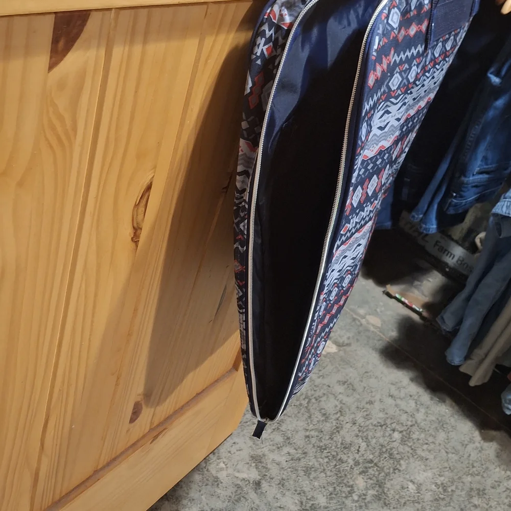 Garment Bag with Hanging Hook